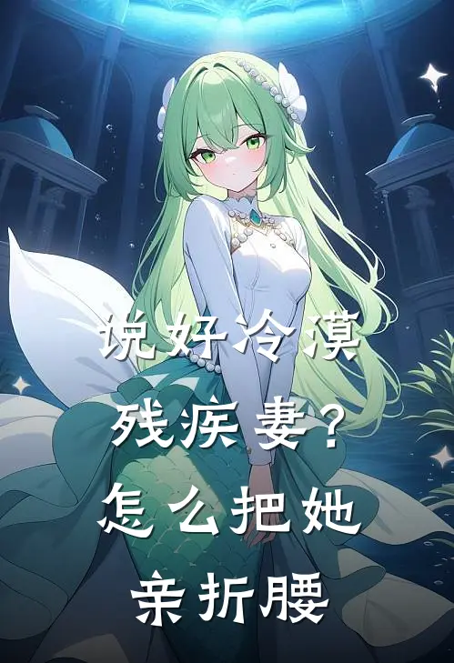 说好冷漠残疾妻？怎么把她亲折腰(苏浅月温知雨)热门小说_《说好冷漠残疾妻？怎么把她亲折腰》最新章节在线阅读