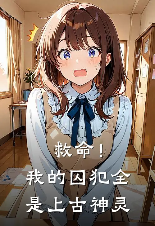 救命！我的囚犯全是上古神灵陆尘王腾完结好看小说_无弹窗全文免费阅读救命！我的囚犯全是上古神灵(陆尘王腾)