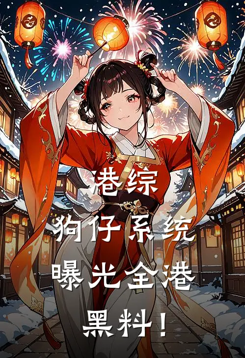 港综：狗仔系统，曝光全港黑料！(陈振天陈浩南)免费小说完结版_最新章节列表港综：狗仔系统，曝光全港黑料！(陈振天陈浩南)