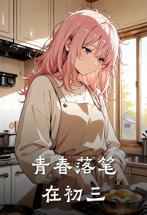 青春落笔在初三(尹隼董梓惠)热门网络小说_最新章节列表青春落笔在初三(尹隼董梓惠)