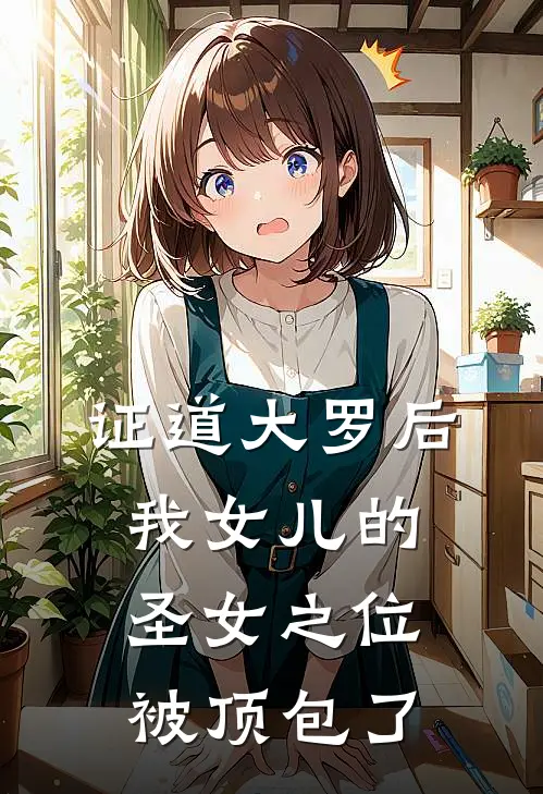 证道大罗后，我女儿的圣女之位被顶包了(云轩柳如烟)热门网络小说_小说推荐完结证道大罗后，我女儿的圣女之位被顶包了(云轩柳如烟)
