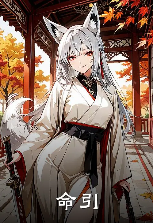 凌风赵玄《命引》全文免费在线阅读_《命引》全本在线阅读