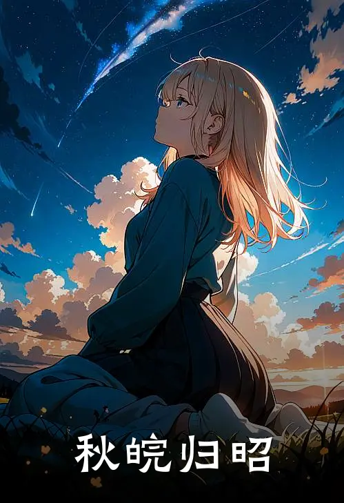 秋皖归昭(林秋皖白齐)免费小说完结_最新推荐小说秋皖归昭(林秋皖白齐)