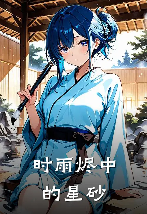 时雨烬中的星砂时瑾时瑾无弹窗全文免费阅读_最新推荐小说时雨烬中的星砂(时瑾时瑾)