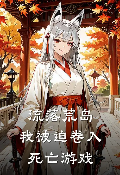 流落荒岛，我被迫卷入死亡游戏
