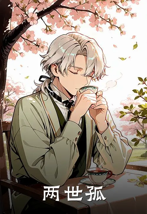 两世孤晓雪张强免费完本小说_小说推荐完本两世孤(晓雪张强)