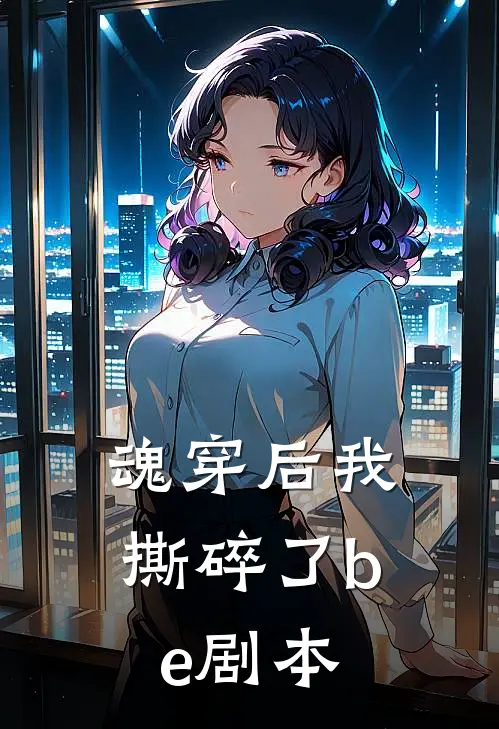 魂穿后我撕碎了be剧本(钟晚兮春桃)热门小说推荐_免费小说在线看魂穿后我撕碎了be剧本钟晚兮春桃