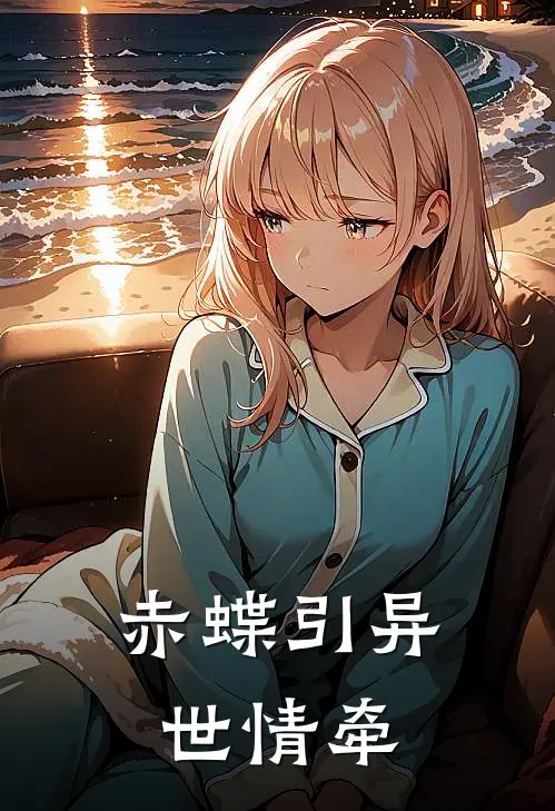 赤蝶引异世情牵(张豆李涵)最新好看小说_最新章节列表赤蝶引异世情牵(张豆李涵)