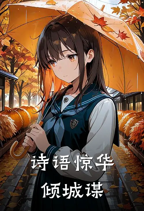 诗语惊华：倾城谋(苏清月初晴)全文阅读免费全集_完结小说诗语惊华：倾城谋苏清月初晴