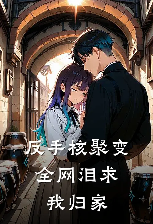 反手核聚变，全网泪求我归家苏云苏清歌免费热门小说_最热门小说反手核聚变，全网泪求我归家苏云苏清歌