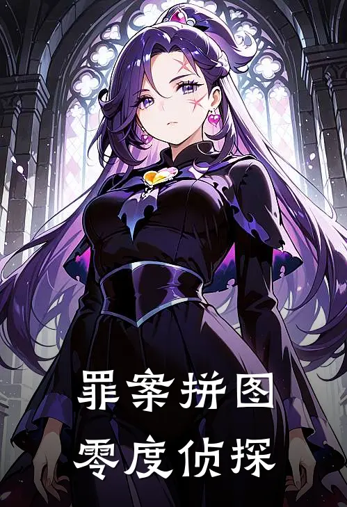 罪案拼图：零度侦探秦锋凌寂免费完本小说_小说推荐完本罪案拼图：零度侦探(秦锋凌寂)