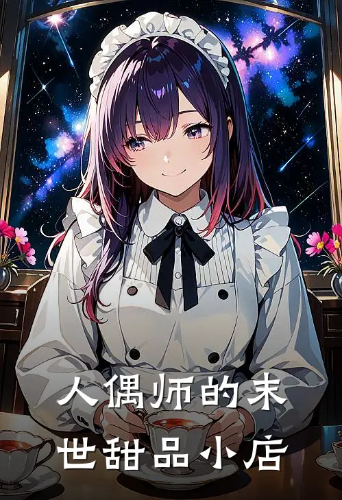 人偶师的末世甜品小店安沐邹阳最新章节免费阅读_人偶师的末世甜品小店全文免费在线阅读