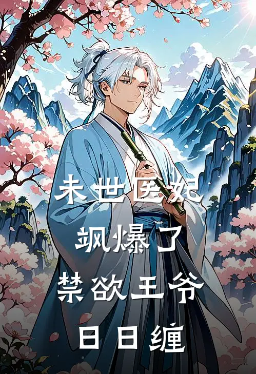 未世医妃飒爆了，禁欲王爷日日缠苏晚棠苏晚棠全章节免费在线阅读_《未世医妃飒爆了，禁欲王爷日日缠》精彩小说