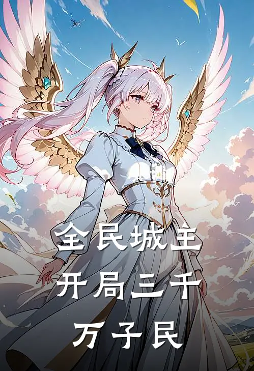 全民城主：开局三千万子民(楚天乔伊)好看的完结小说_完本小说全民城主：开局三千万子民楚天乔伊