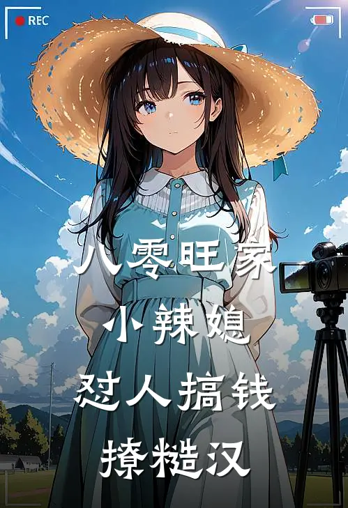 八零旺家小辣媳，怼人搞钱撩糙汉(林晓棠王翠花)完本小说_免费阅读无弹窗八零旺家小辣媳，怼人搞钱撩糙汉林晓棠王翠花