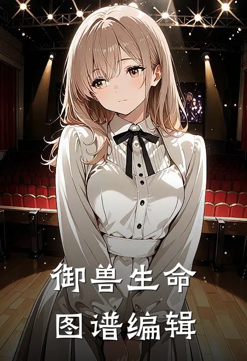 御兽生命图谱编辑林澈林傲热门小说阅读_完本完结小说御兽生命图谱编辑林澈林傲