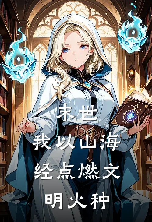 林墨林墨《末世：我以山海经点燃文明火种》最新章节阅读_(末世：我以山海经点燃文明火种)全章节免费在线阅读