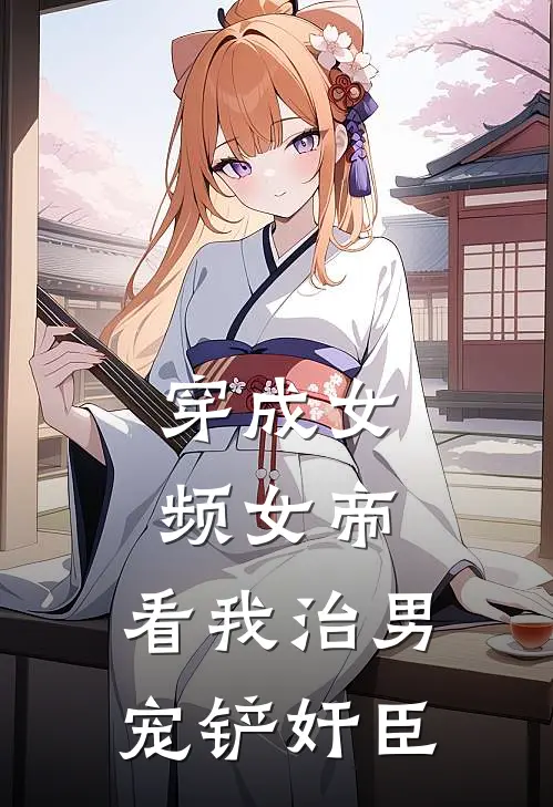 穿成女频女帝，看我治男宠铲奸臣宁清萧锦年完本热门小说_完本小说免费穿成女频女帝，看我治男宠铲奸臣(宁清萧锦年)