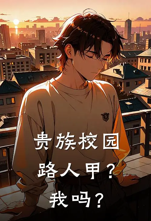 贵族校园路人甲？我吗？(沈今安苏言)完本小说推荐_最新章节列表贵族校园路人甲？我吗？(沈今安苏言)