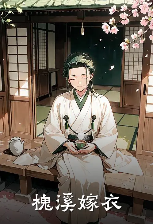 槐溪嫁衣（林微谢砚）全文免费阅读无弹窗大结局_槐溪嫁衣最新章节列表_笔趣阁（林微谢砚）