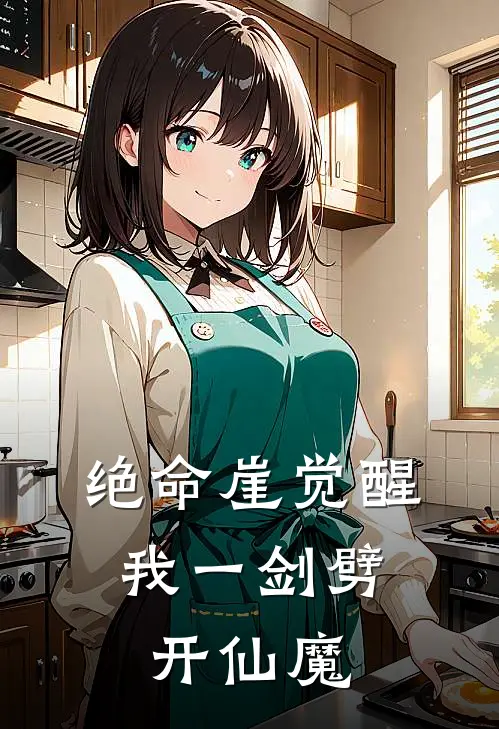 绝命崖觉醒：我一剑劈开仙魔(凌锋姬灵均)最新章节在线阅读_(绝命崖觉醒：我一剑劈开仙魔)最新章节在线阅读