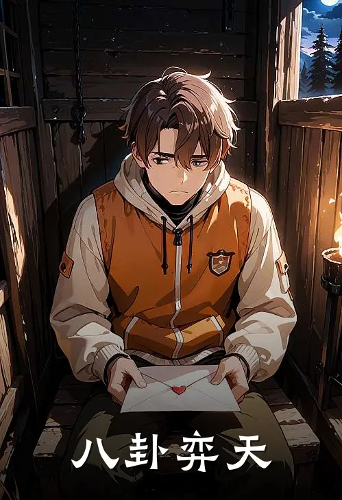 八卦弈天陈默叶青羽热门小说排行_免费阅读全文八卦弈天(陈默叶青羽)