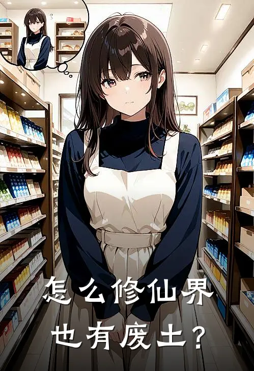 怎么修仙界也有废土？(林辰林辰强)小说最新章节_全文免费小说怎么修仙界也有废土？林辰林辰强