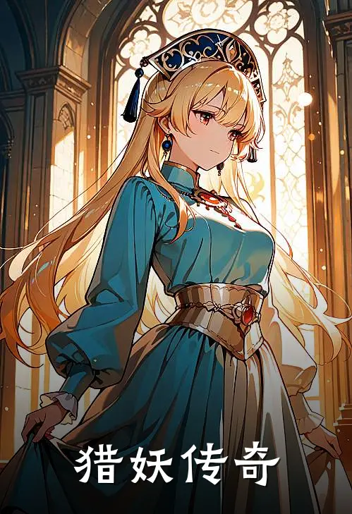 猎妖传奇武峰王大友最新完结小说推荐_最新更新小说猎妖传奇(武峰王大友)