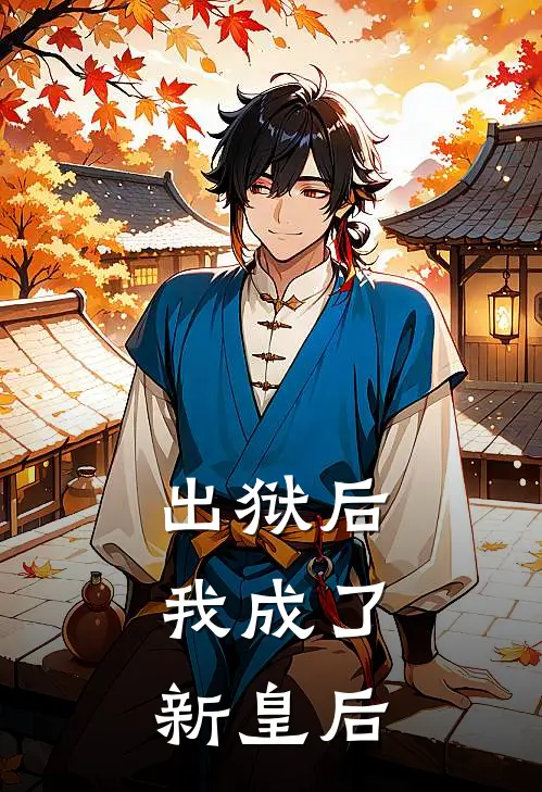 出狱后，我成了新皇后阮阮南珏免费小说全集_免费小说在哪看出狱后，我成了新皇后(阮阮南珏)