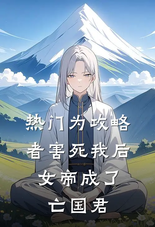 [热门]为攻略者害死我后，女帝成了亡国君(许昭月赵子旭)完结小说推荐_小说全文免费阅读[热门]为攻略者害死我后，女帝成了亡国君许昭月赵子旭