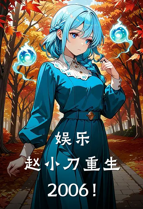 娱乐：赵小刀重生2006！(陆晨赵小刀)最新好看小说_无弹窗全文免费阅读娱乐：赵小刀重生2006！陆晨赵小刀