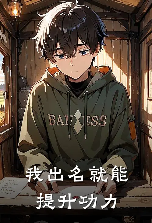 周山陈九我出名就能提升功力最新章节阅读_周山陈九最新章节在线阅读