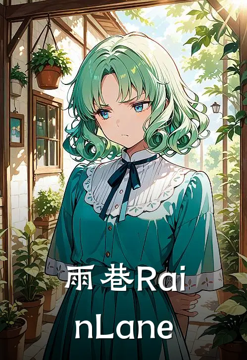 雨巷RainLane厄尔斯赤烈完本热门小说_完本小说免费雨巷RainLane(厄尔斯赤烈)