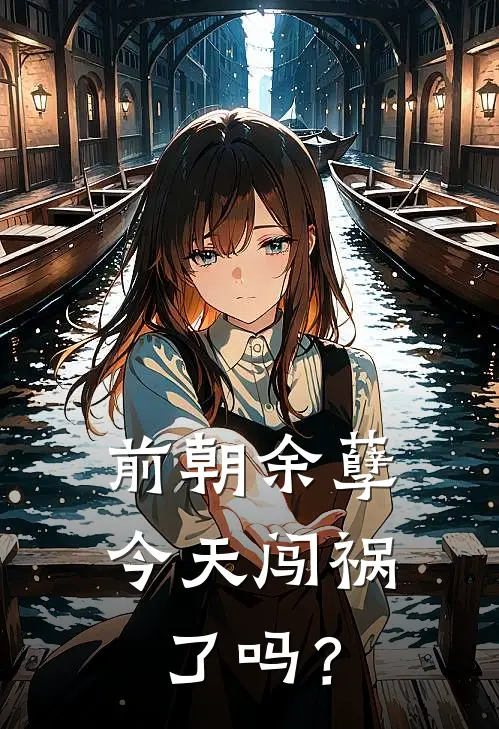 前朝余孽今天闯祸了吗？