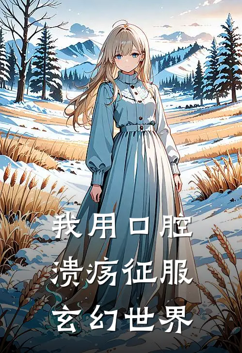 我用口腔溃疡征服玄幻世界萧张林清雪免费小说大全_小说完结我用口腔溃疡征服玄幻世界(萧张林清雪)