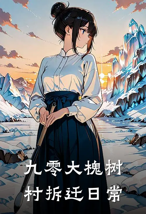 【九零】大槐树村拆迁日常苏依依单明峰全集免费小说_免费小说完结【九零】大槐树村拆迁日常(苏依依单明峰)