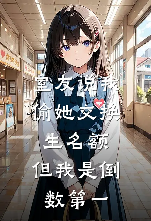 室友说我偷她交换生名额，但我是倒数第一孙丽冯晴全文阅读免费全集_最新全本小说室友说我偷她交换生名额，但我是倒数第一(孙丽冯晴)