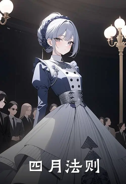 四月法则(乔漫羽兰蓝)在哪看免费小说_全本免费完结小说四月法则乔漫羽兰蓝