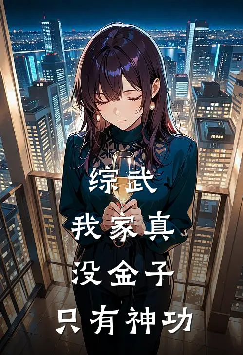 综武：我家真没金子，只有神功李广生谢迁完结版小说_完结版小说综武：我家真没金子，只有神功(李广生谢迁)