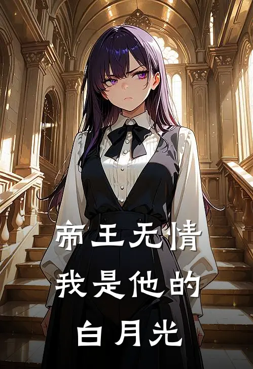 帝王无情，我是他的白月光萧彻沈清辞全本免费完结小说_免费小说完结帝王无情，我是他的白月光萧彻沈清辞