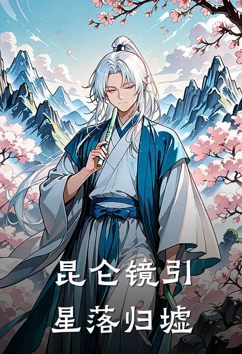 昆仑镜引：星落归墟(陈凡陈凡)小说免费阅读_热门小说阅读昆仑镜引：星落归墟陈凡陈凡