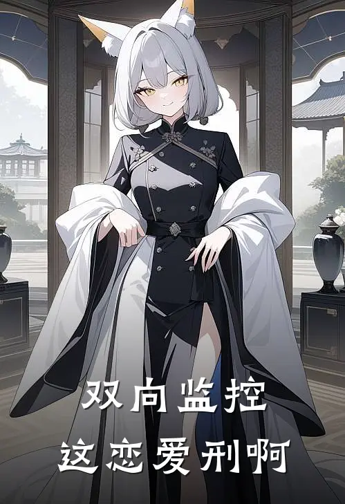 双向监控，这恋爱刑啊林辰沈默热门小说排行_免费小说双向监控，这恋爱刑啊林辰沈默
