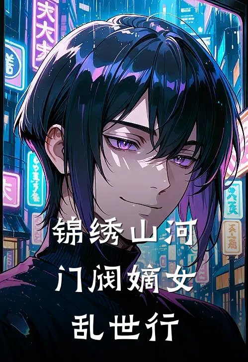 锦绣山河：门阀嫡女乱世行(谢瑶谢婉柔)热门网络小说_小说推荐完结锦绣山河：门阀嫡女乱世行(谢瑶谢婉柔)