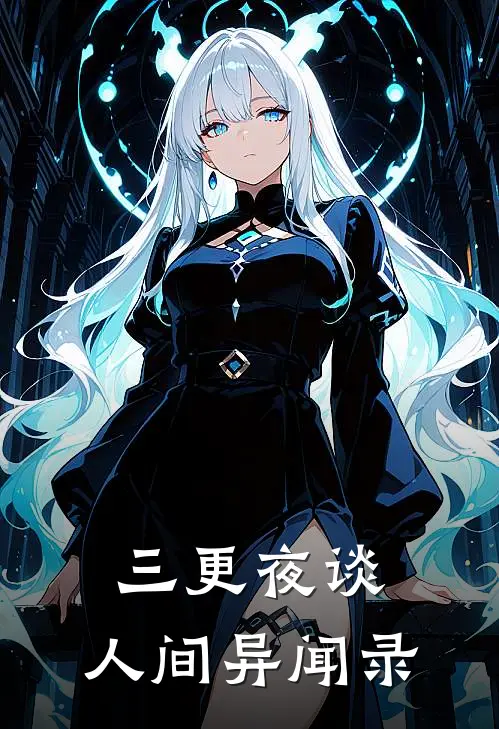 三更夜谈：人间异闻录(王二柱张启山)全集阅读_三更夜谈：人间异闻录最新章节阅读