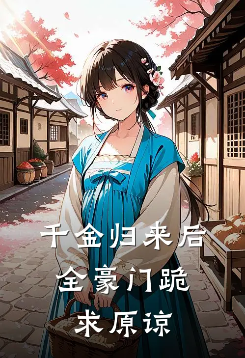 千金归来后，全豪门跪求原谅苏暖暖苏婉儿最新小说推荐_完结小说千金归来后，全豪门跪求原谅(苏暖暖苏婉儿)