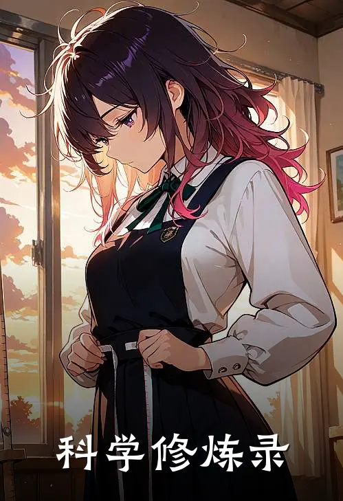 科学修炼录(杨天翔赵虎)最新小说_免费阅读完整版小说科学修炼录(杨天翔赵虎)