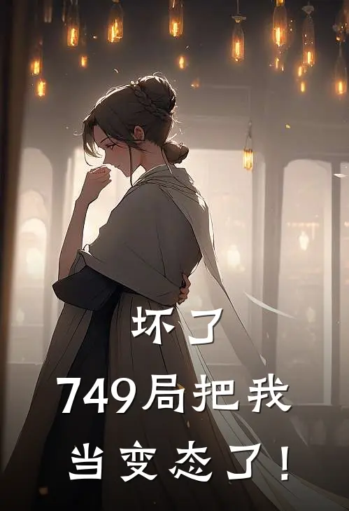 林砚谢云舒(坏了，749局把我当变态了！)完整版免费在线阅读_《坏了，749局把我当变态了！》全集在线阅读