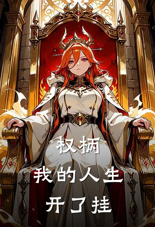 权柄：我的人生开了挂陆沉李刚免费小说_完本免费小说权柄：我的人生开了挂陆沉李刚