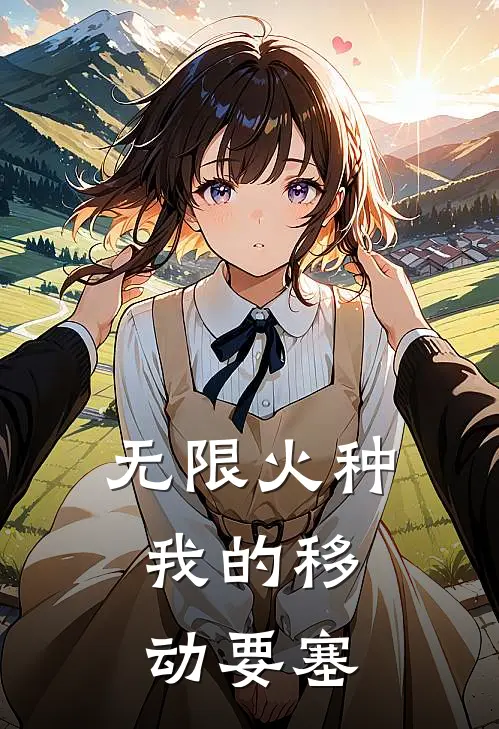 无限火种：我的移动要塞李轩宇李轩宇免费小说笔趣阁_完结小说免费阅读无限火种：我的移动要塞李轩宇李轩宇