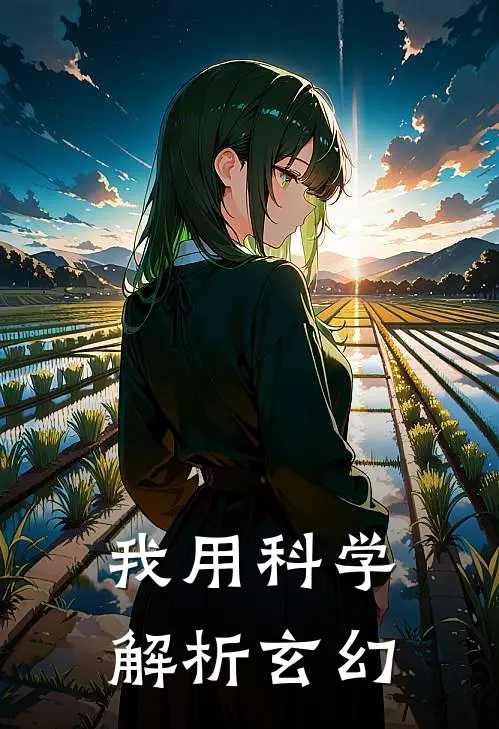 我用科学解析玄幻(邓源坤邓小山)小说最新章节_全文免费小说我用科学解析玄幻邓源坤邓小山